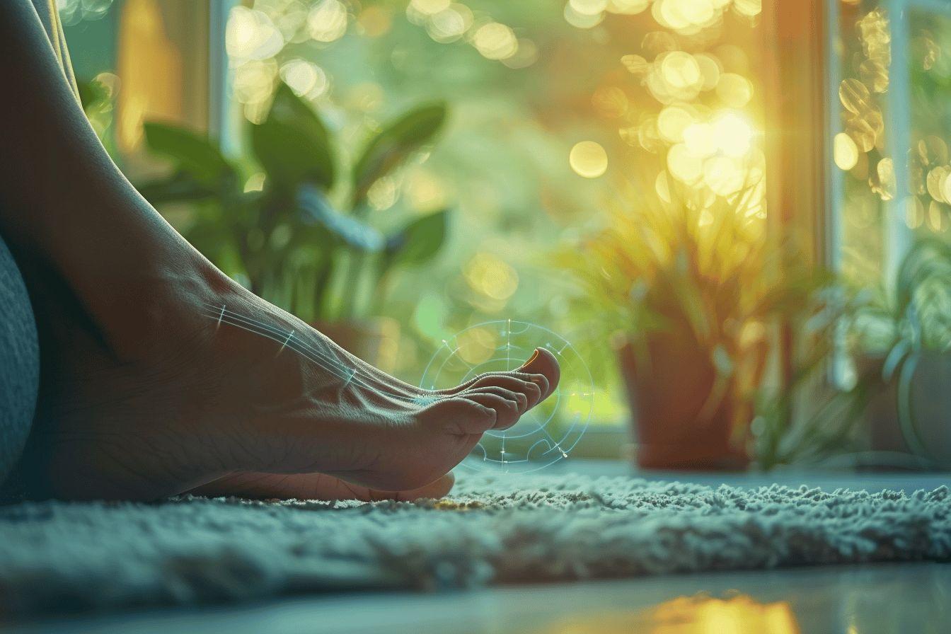 Comment guérir rapidement une fasciite plantaire : 7 remèdes efficaces et naturels