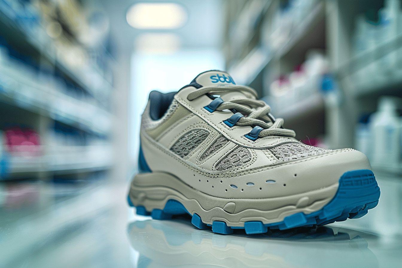 Chaussures Scholl remboursées par la Sécurité sociale : guide complet des démarches et conditions