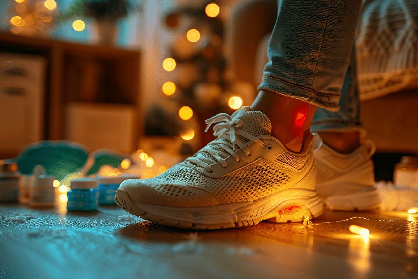 Comment freiner l'évolution d'un hallux valgus : 5 méthodes efficaces pour soulager et prévenir la déformation