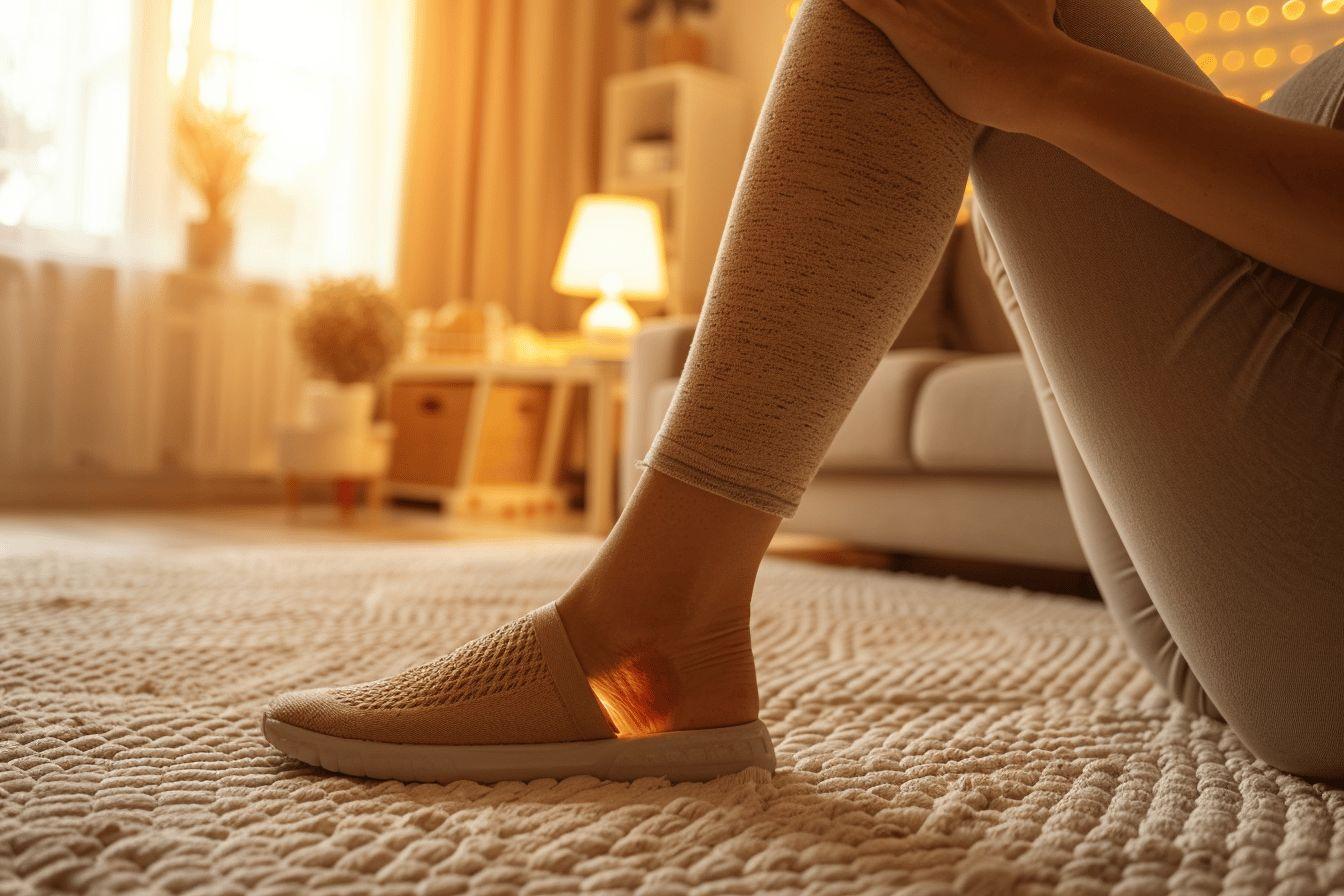 Comment attraper une aponévrosite plantaire : causes, symptômes et prévention