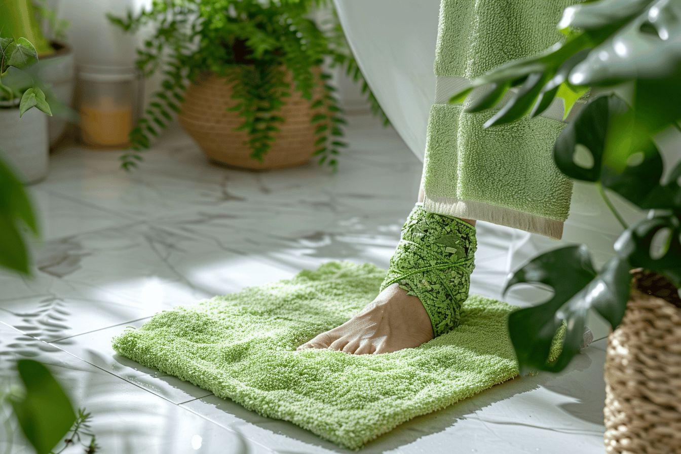 Comment soigner efficacement une aponévrose plantaire : 7 remèdes naturels et conseils d'experts