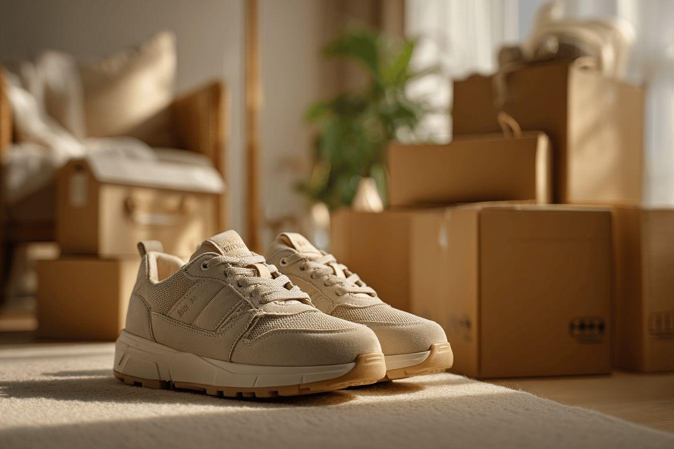 Chaussures confortables pour pieds larges : guide complet pour trouver les modèles adaptés à votre morphologie