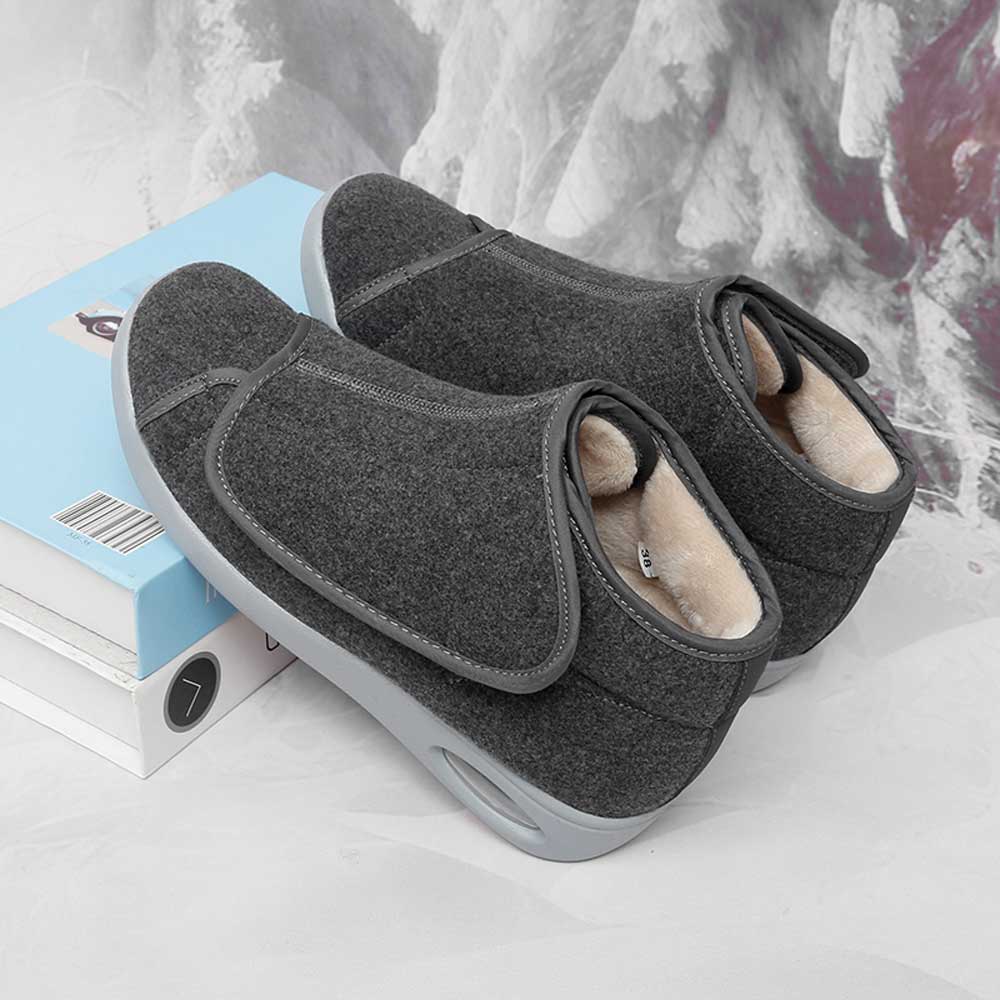 Chaussures orthopédiques Hallux valgus