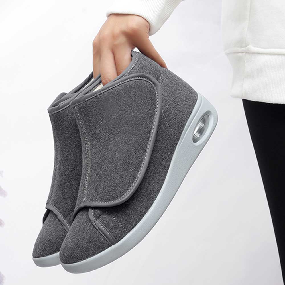Chaussures orthopédiques Hallux valgus