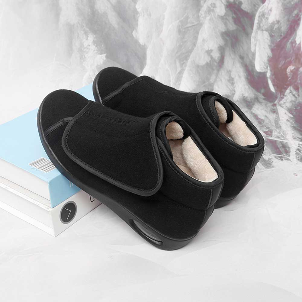 Hallux valgus orthopedic shoes