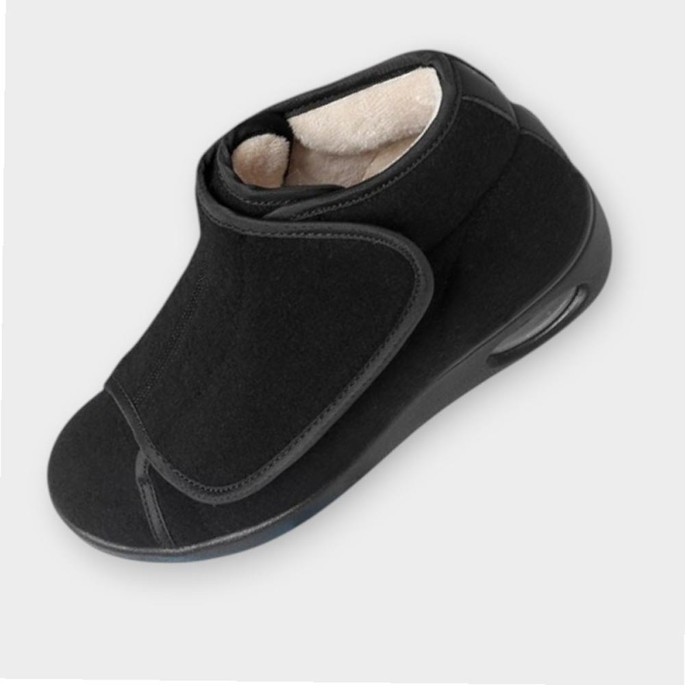 Hallux valgus orthopedic shoes