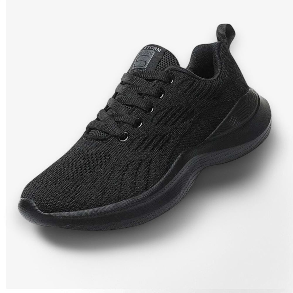 Basket a memoire de forme femme