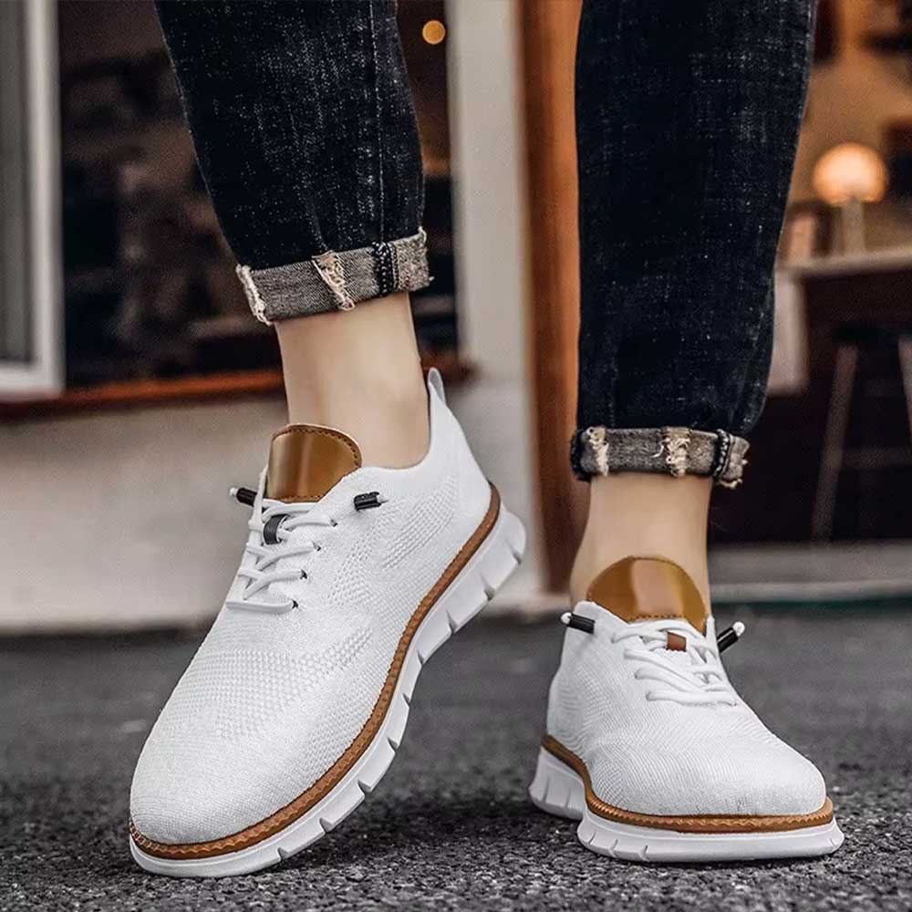 Basket slip-ins homme