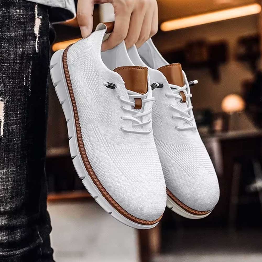 Basket slip-ins homme