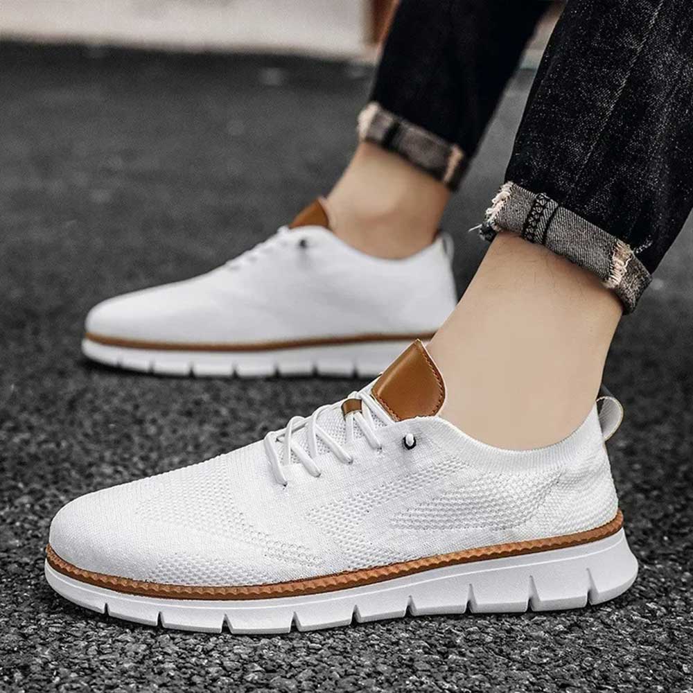 Basket slip-ins homme