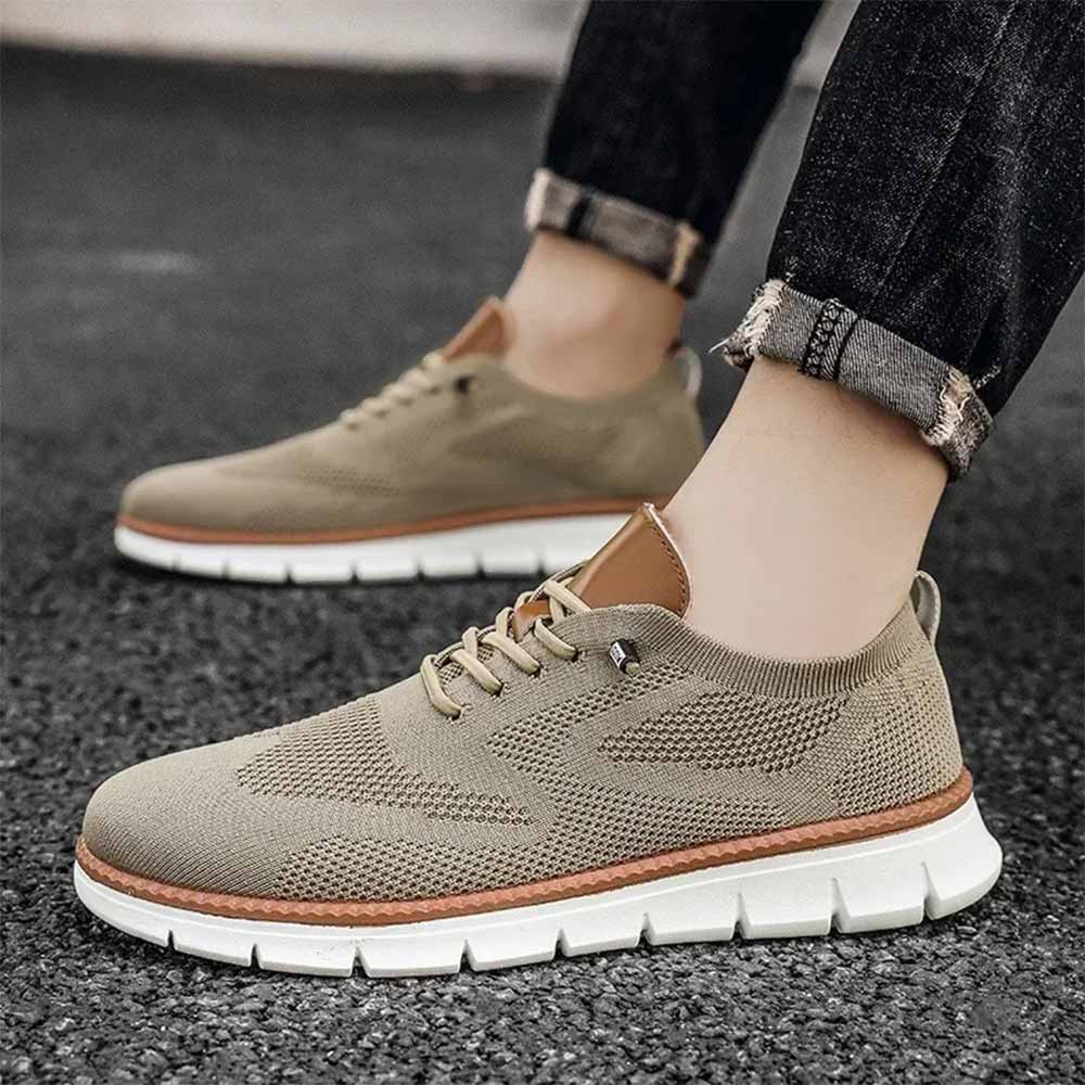 Basket slip-ins homme