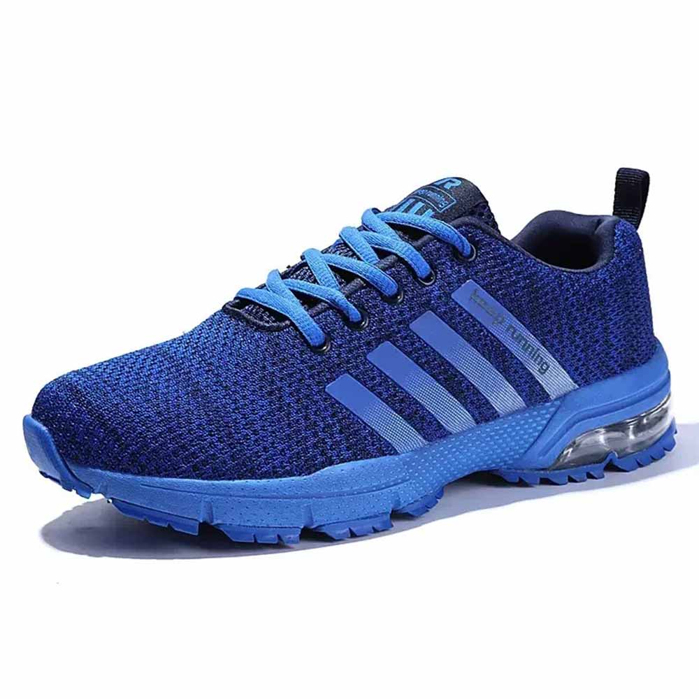 Men's running sneakers