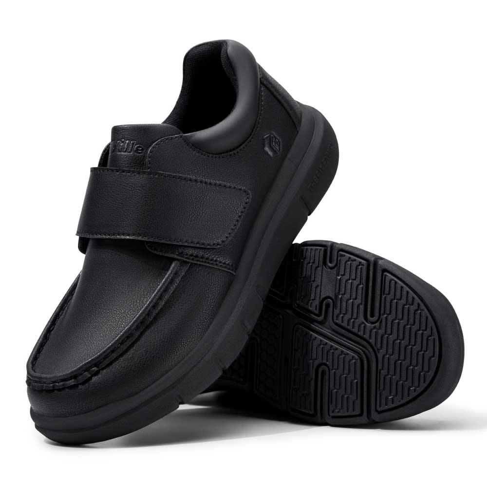 Chaussure homme mocassins à enfiler