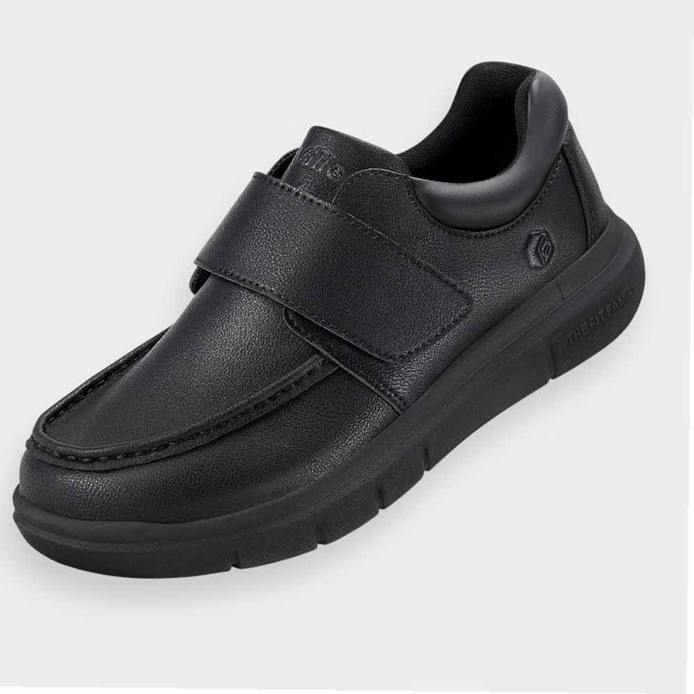 Chaussure homme mocassins à enfiler