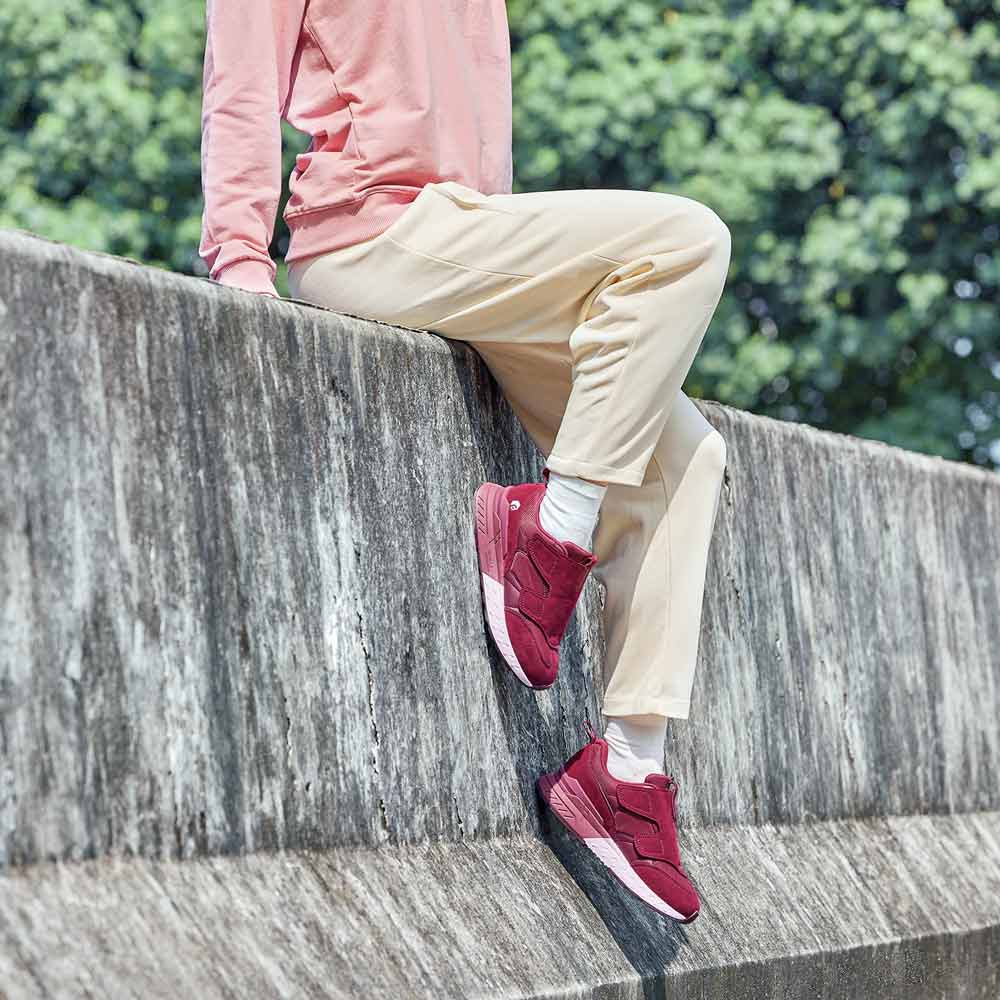 Chaussure pour diabétique femme