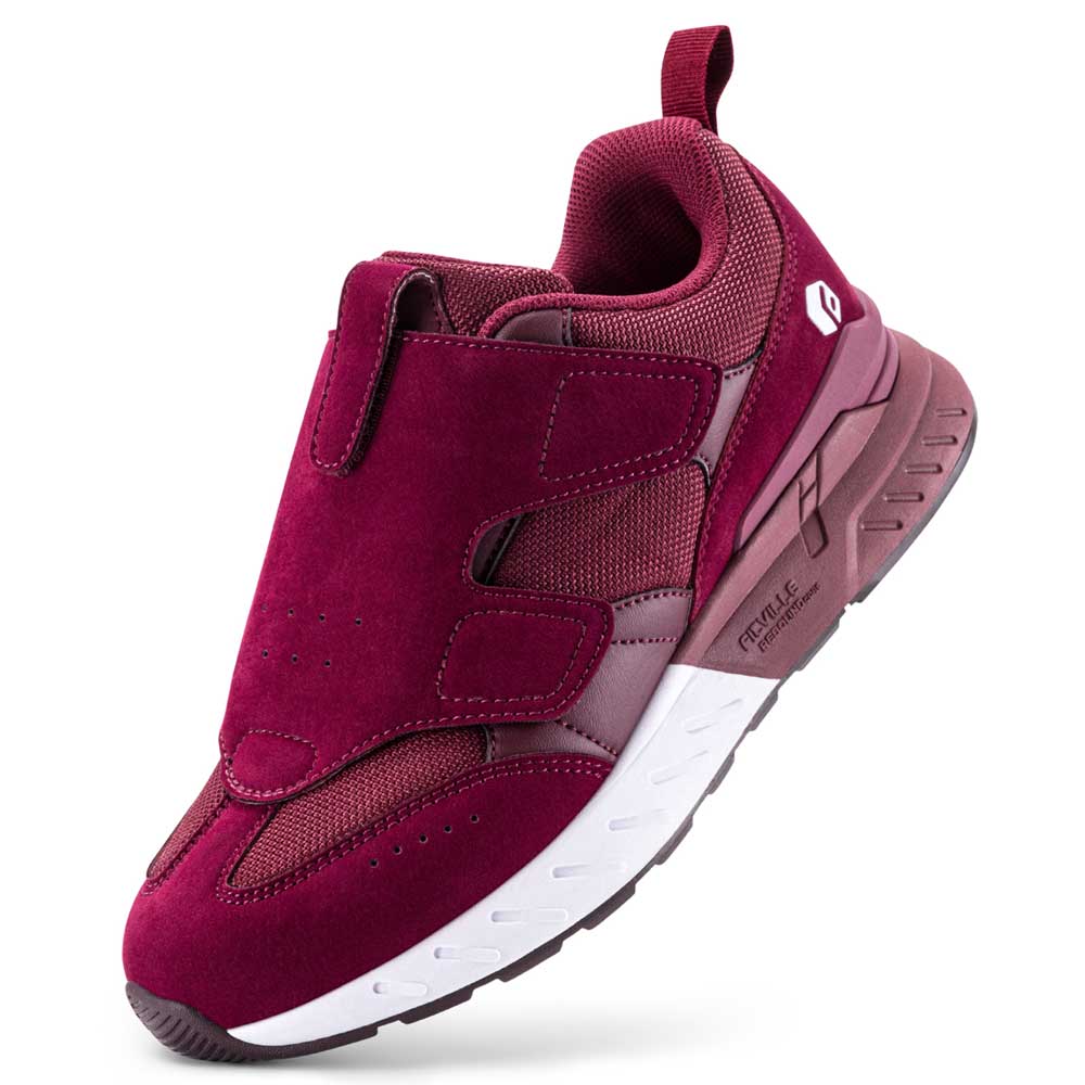 Chaussure pour diabétique femme