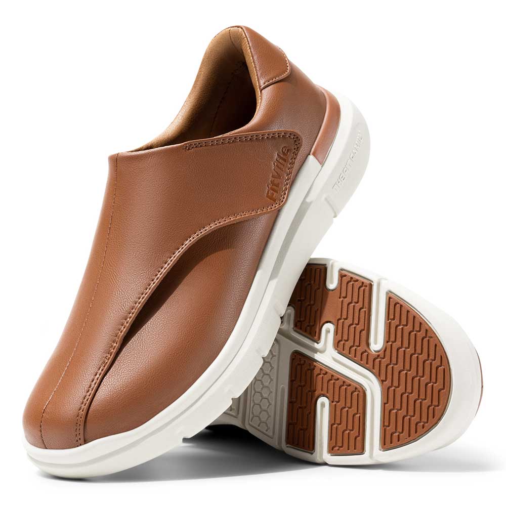 Chaussure médicale large