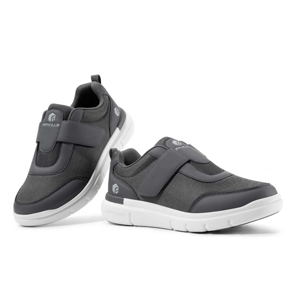 Chaussures orthopédiques femme été