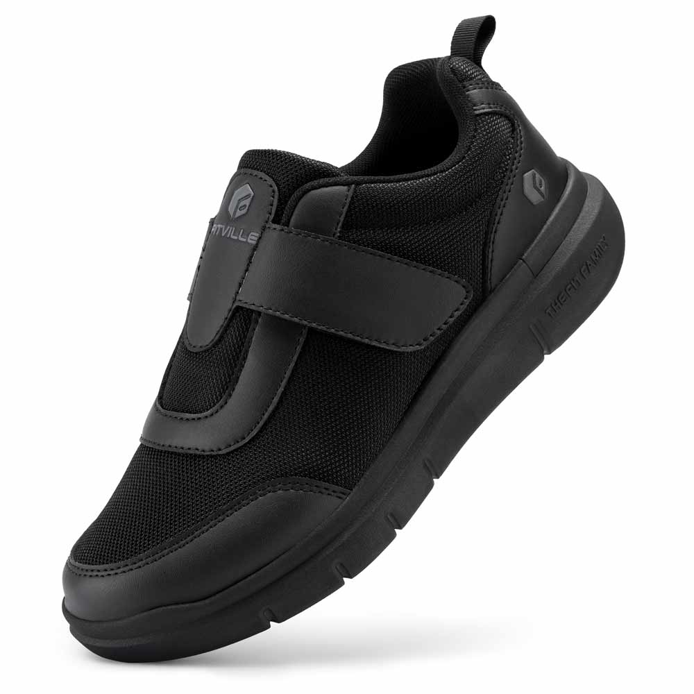 Chaussures orthopédiques femme été