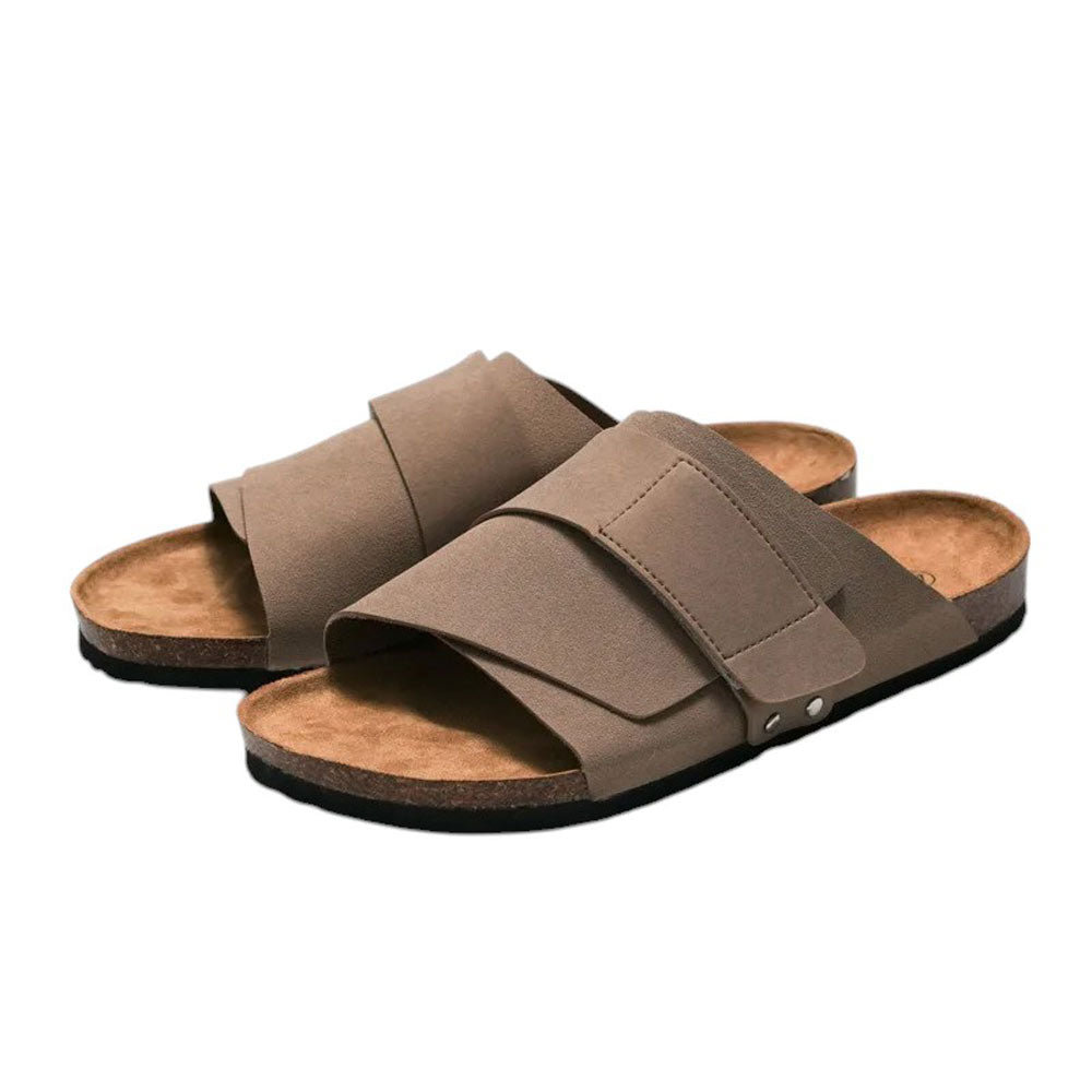 Men's summer flip-flops