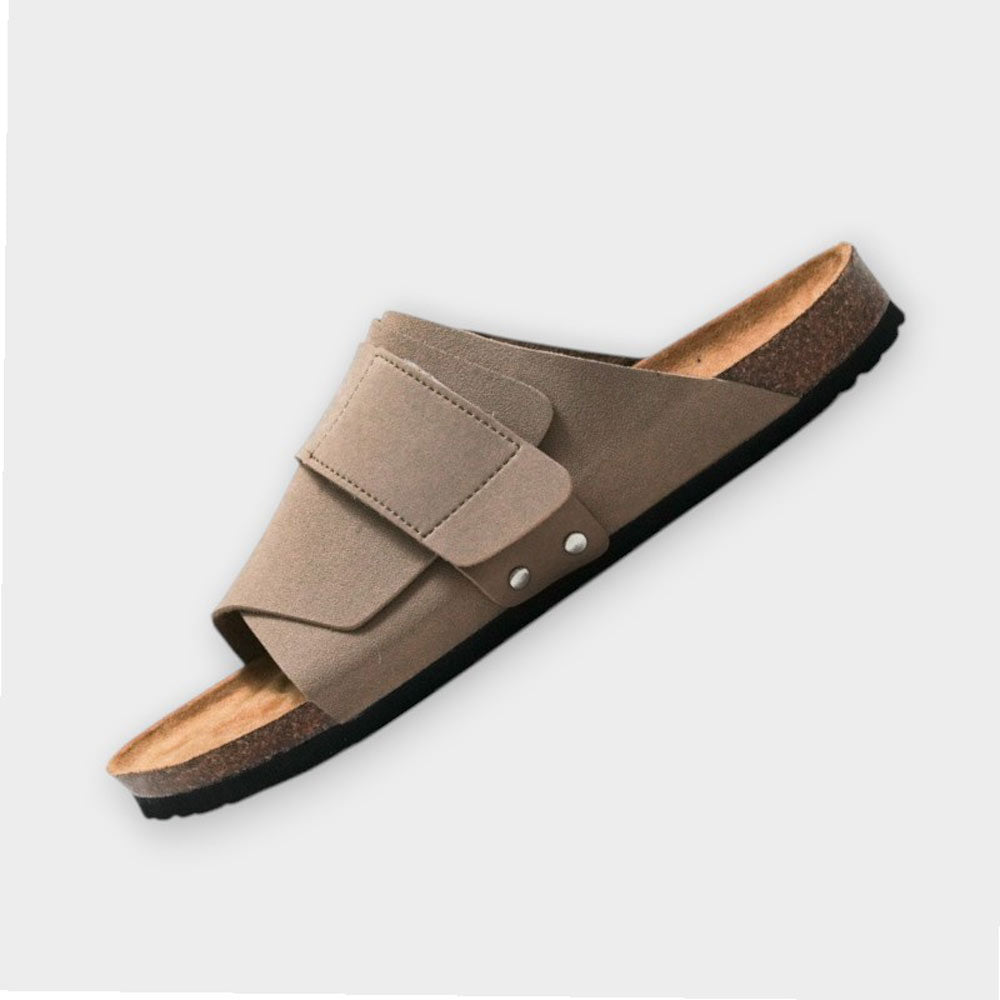 Men's summer flip-flops