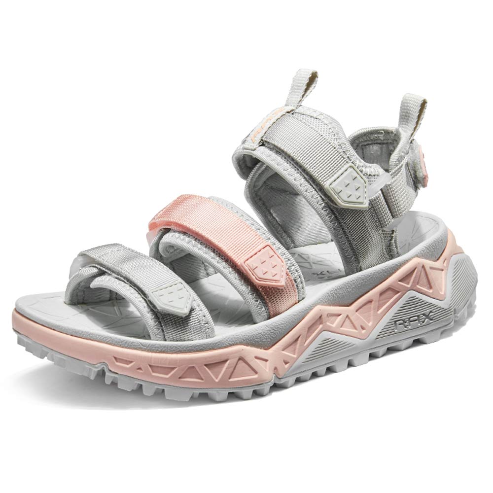 Mixed Velcro tap dance