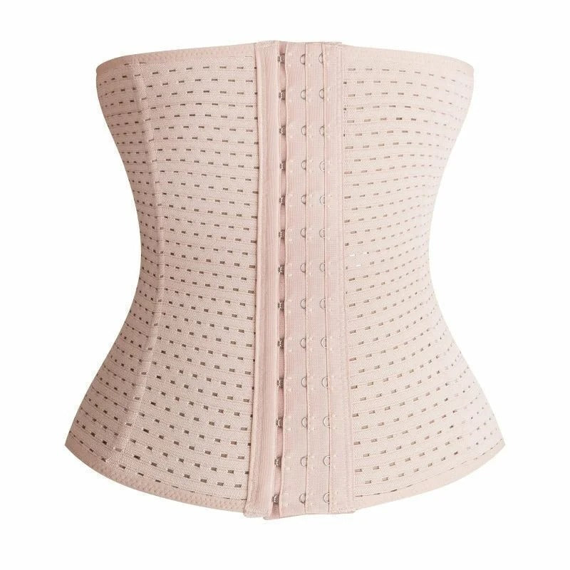 Slimming shaping corset