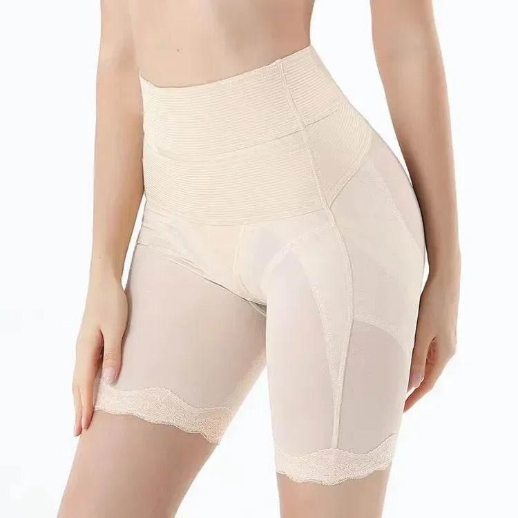 Gaine amincissante cuisse