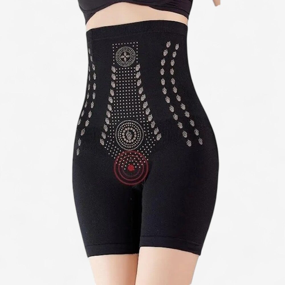 Slimming legging sheath