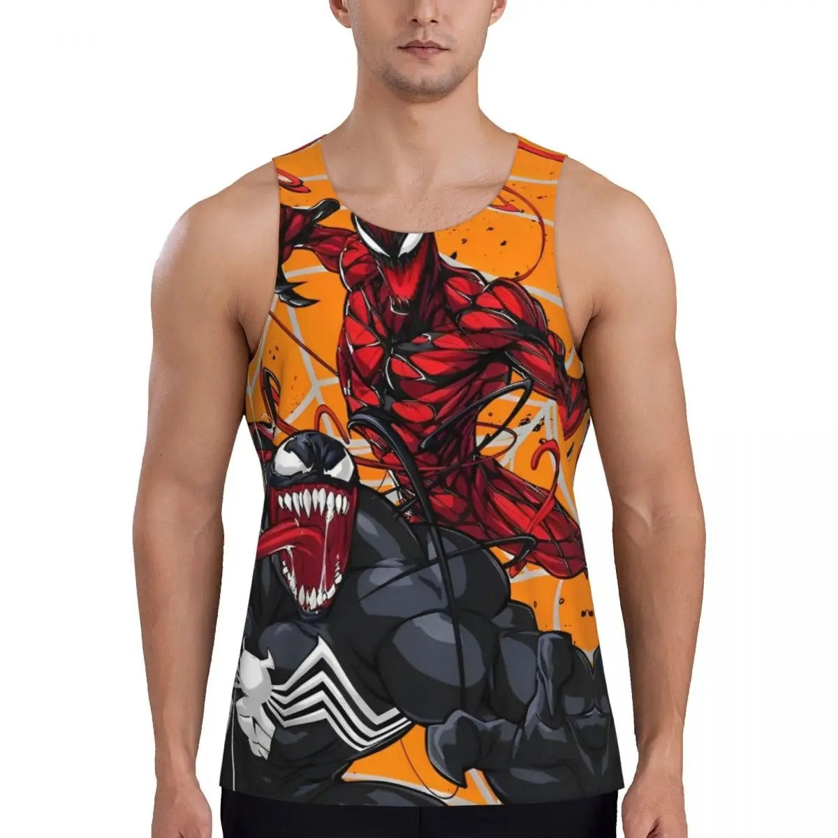 Venum Compression Top