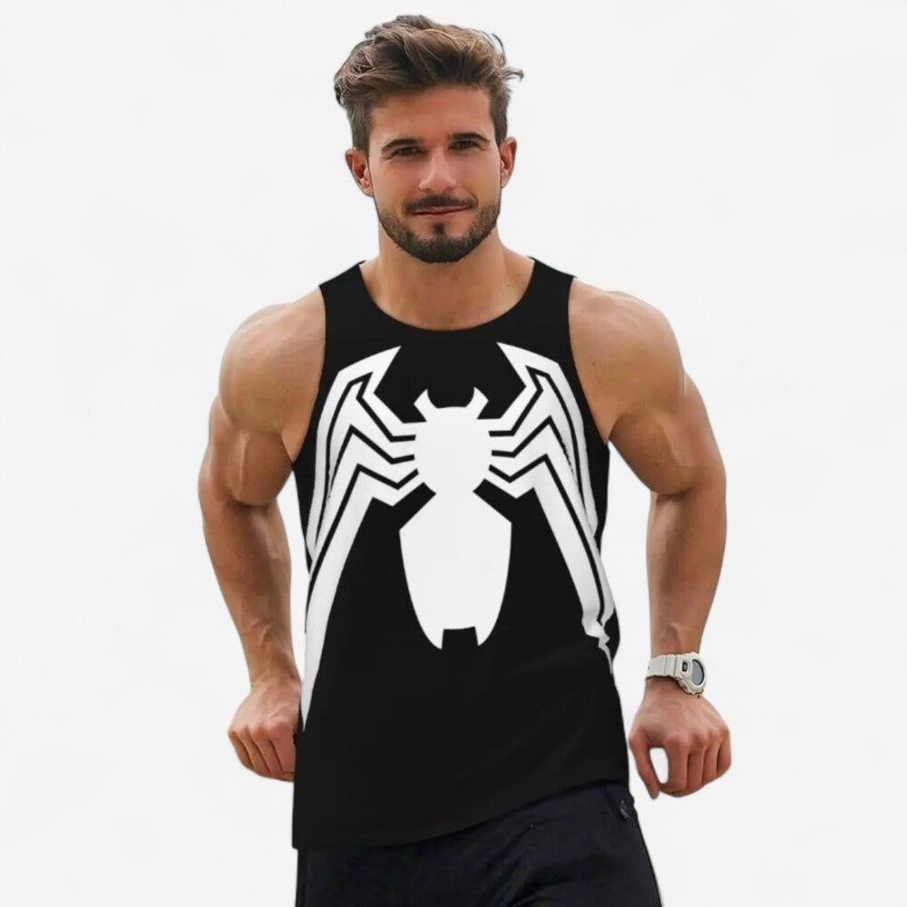 Venum Compression Top