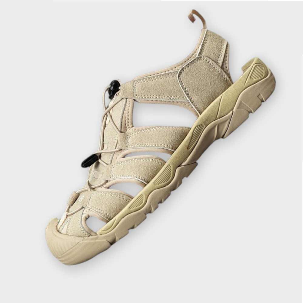 Sandales de randonnée femme