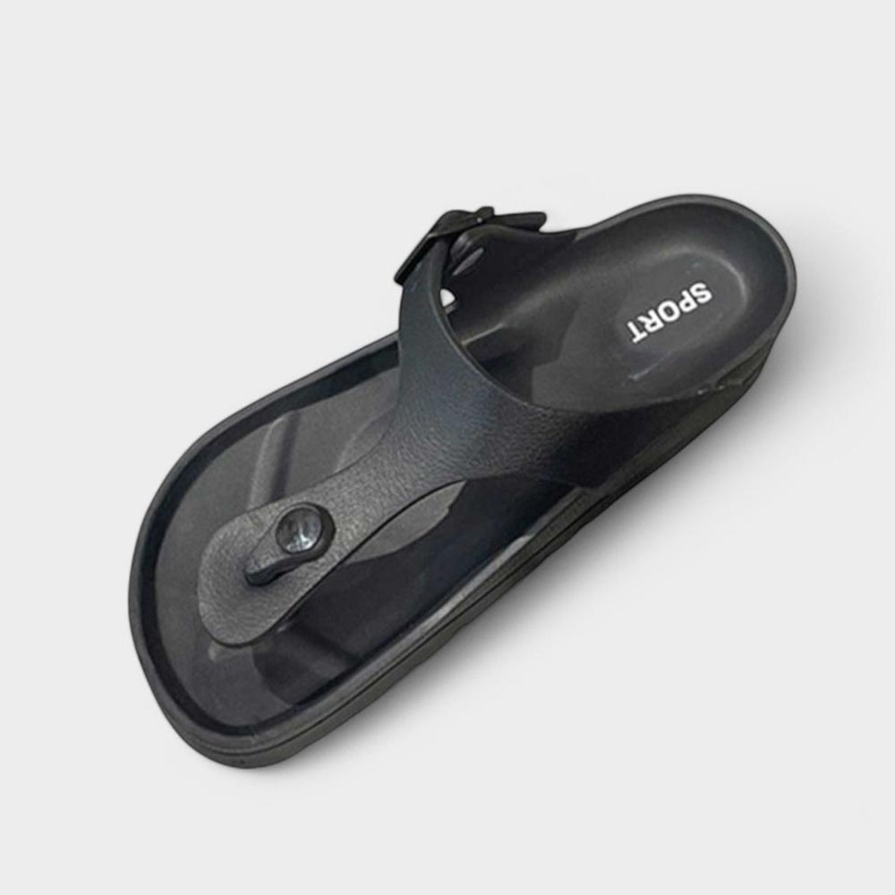 Sandales entre-doigt femme