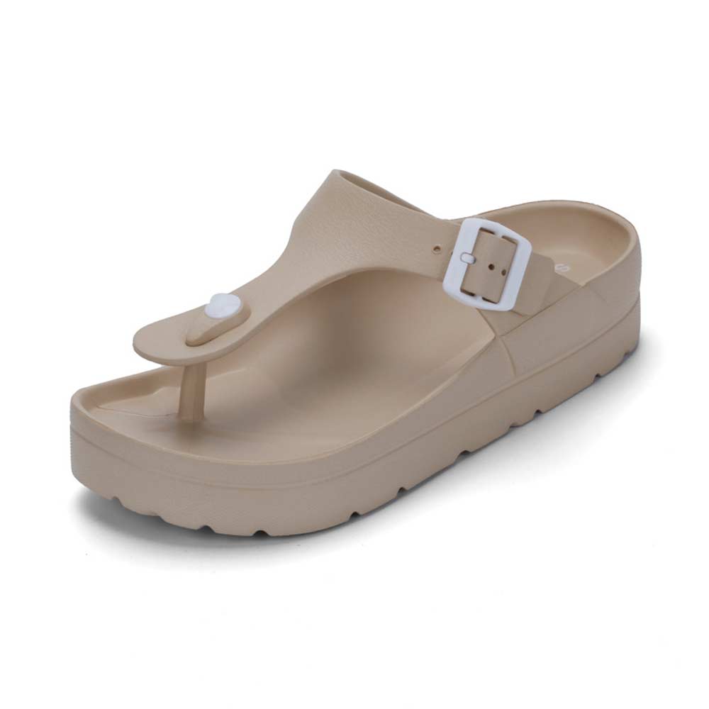 Sandales entre-doigt femme