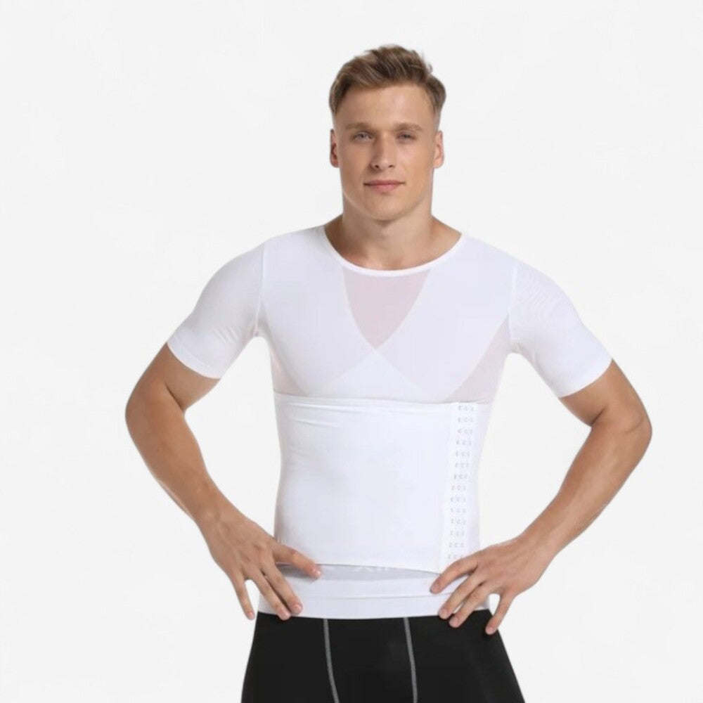 T shirt gainant homme