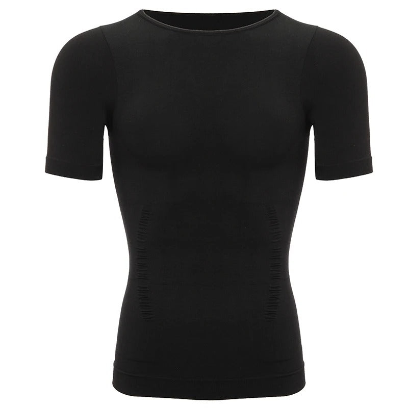 T shirt gainant pour homme