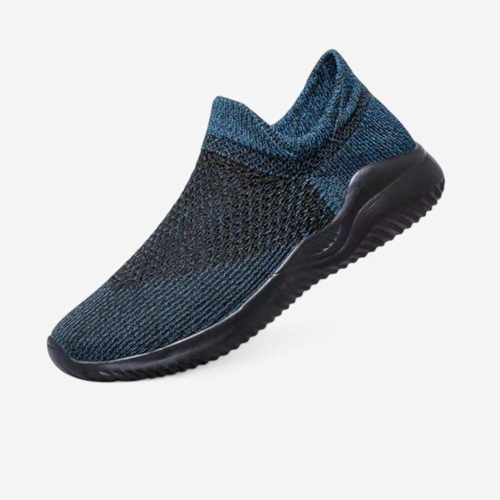 Basket à enfiler homme