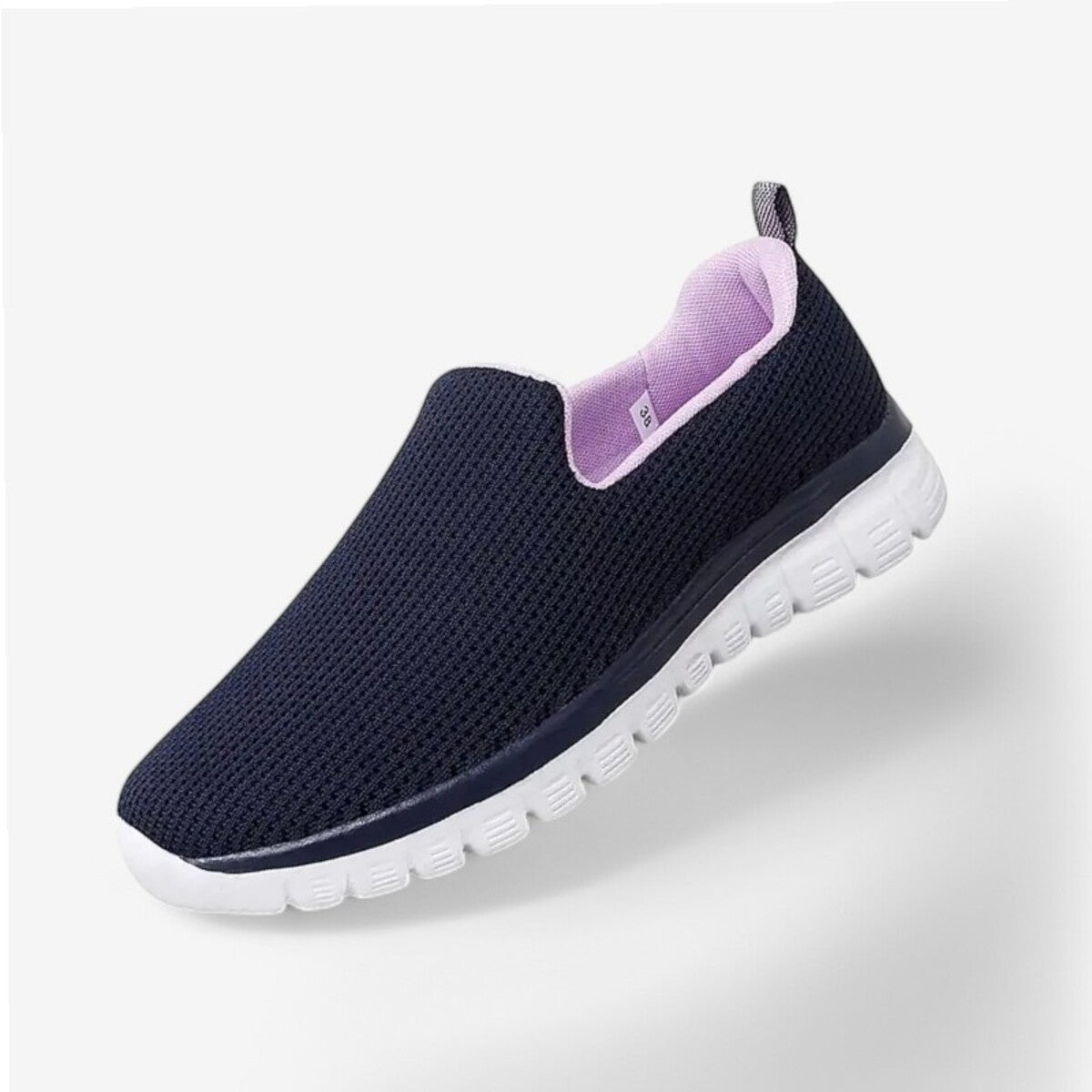 Romina - Baskets Ergonomiques Confortables