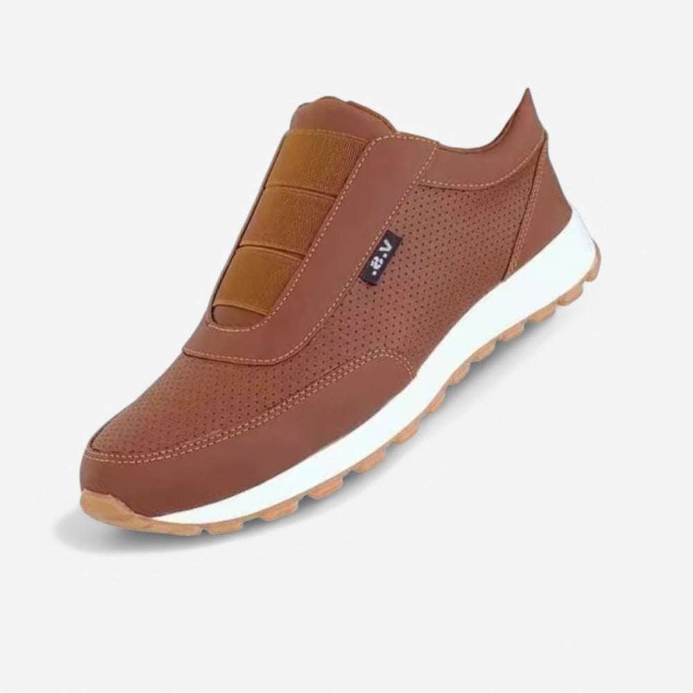 Women's walking sneakers