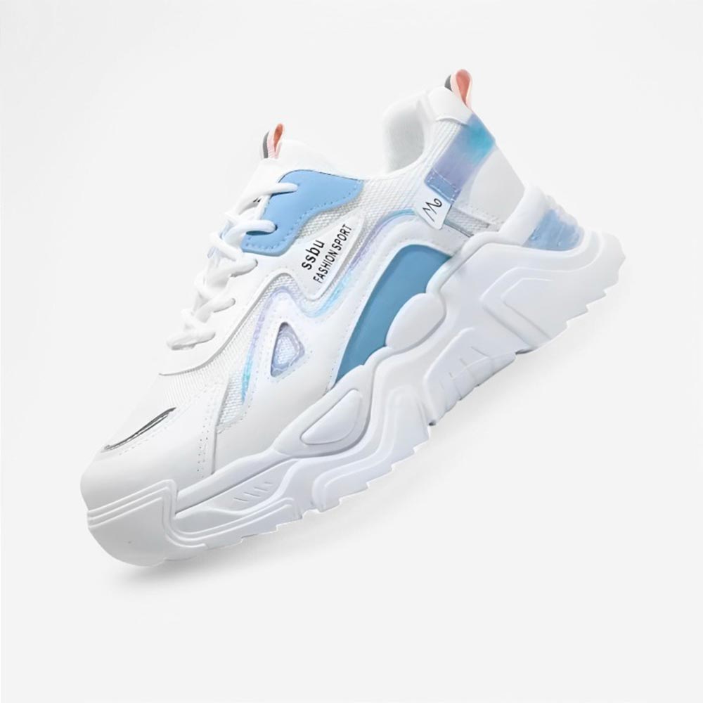 Luxury women's sneakers