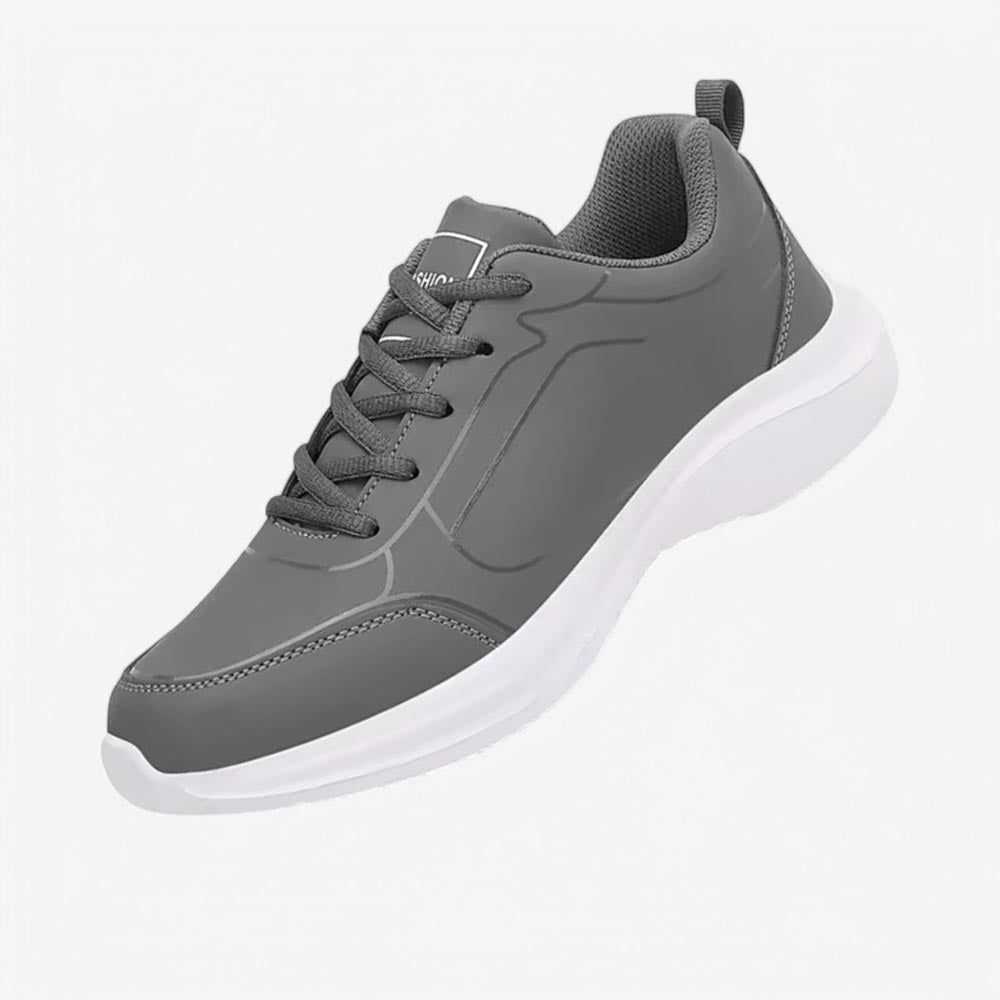 Men's chunky sole sneakers