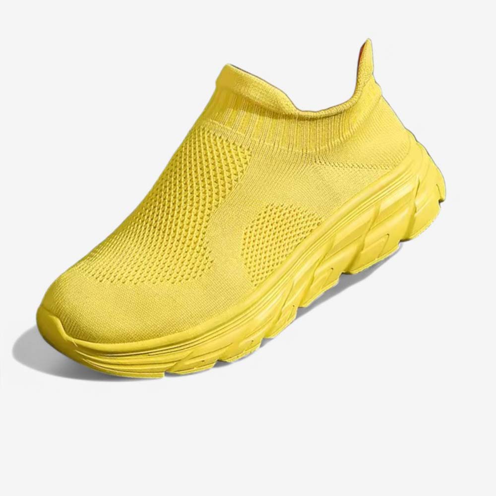 Women's winter sneakers