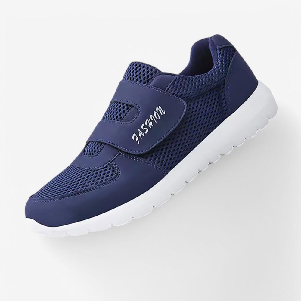 Men's Velcro sneakers