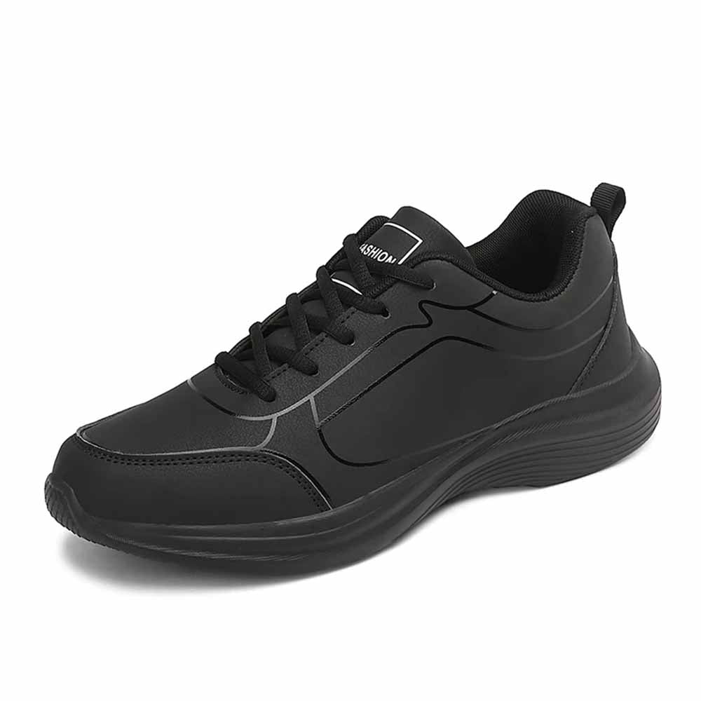 Men's chunky sole sneakers