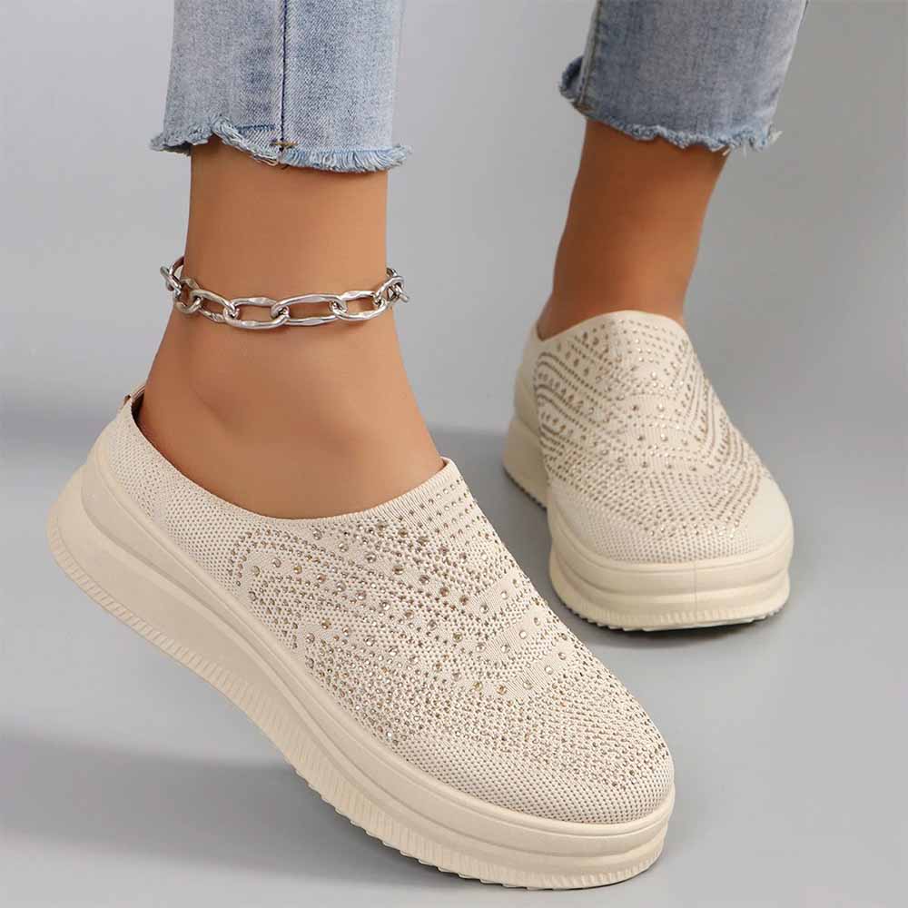 Baskets pas cher femmes