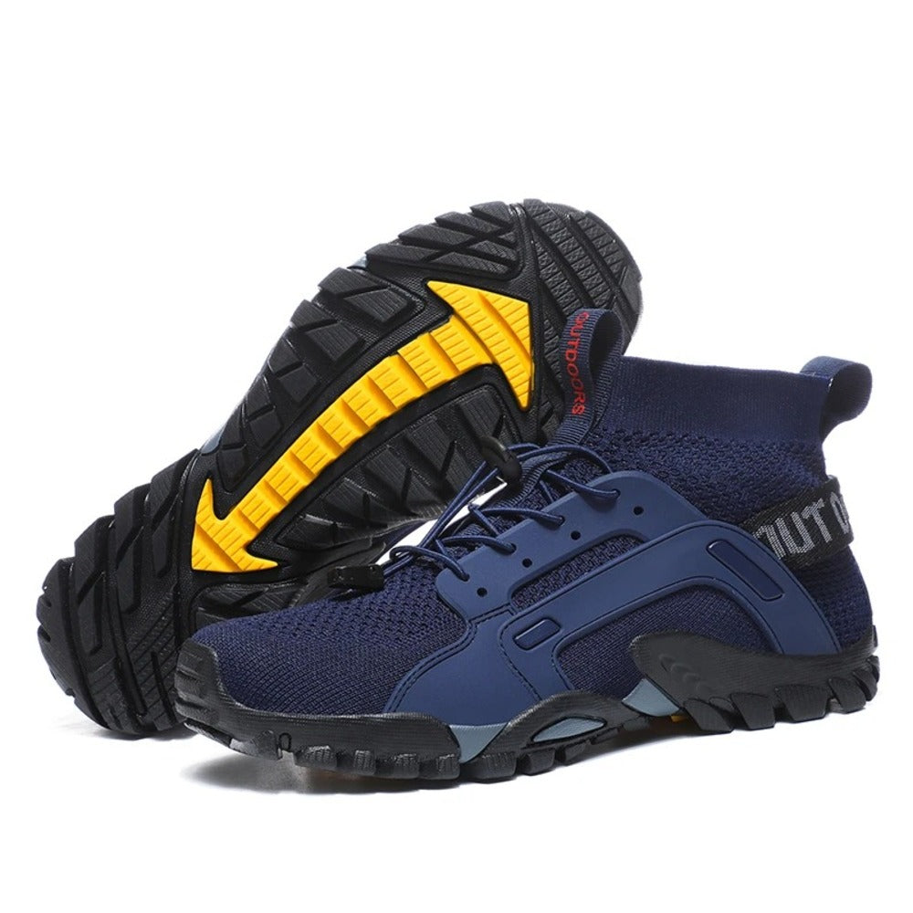Bottines en néoprène