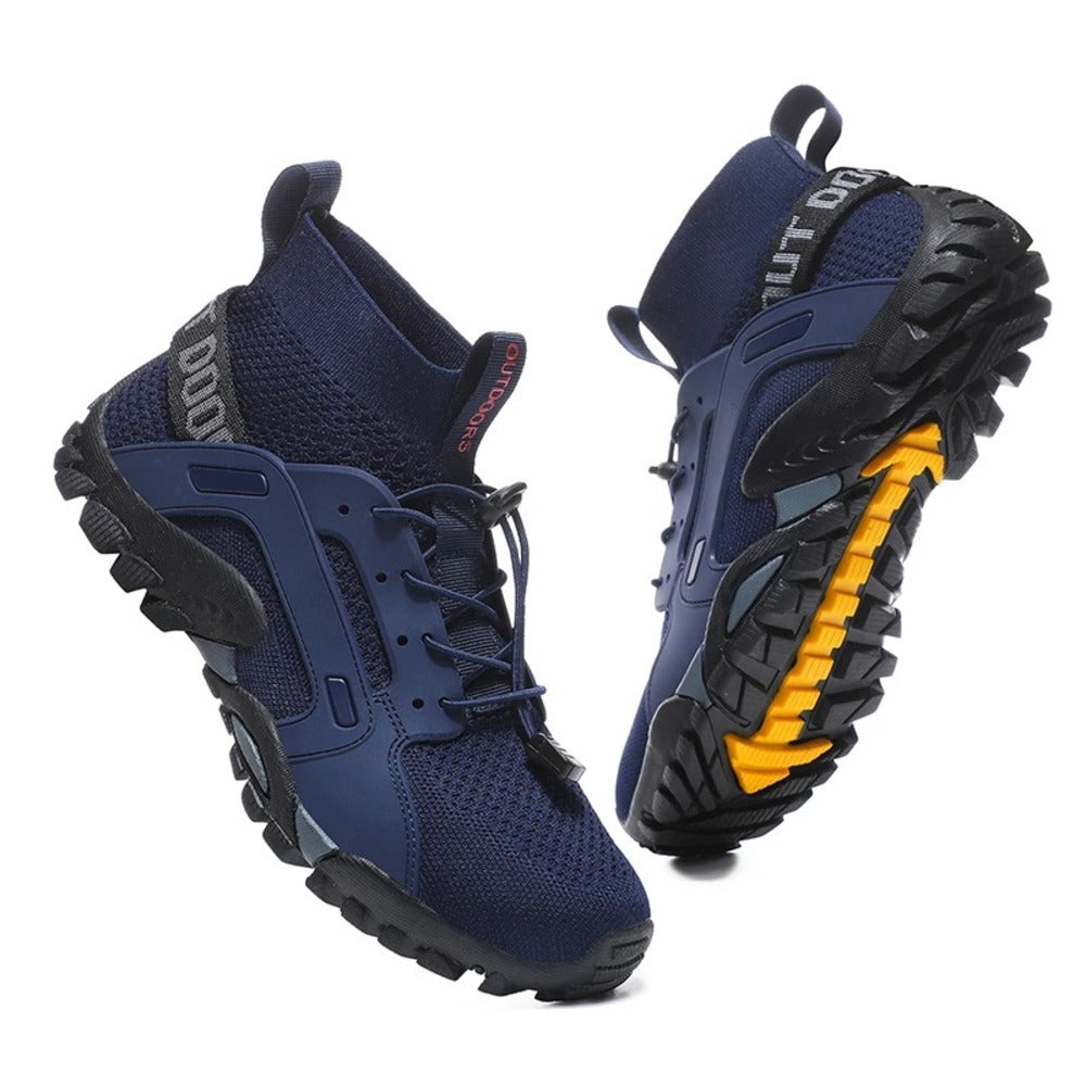 Bottines en néoprène