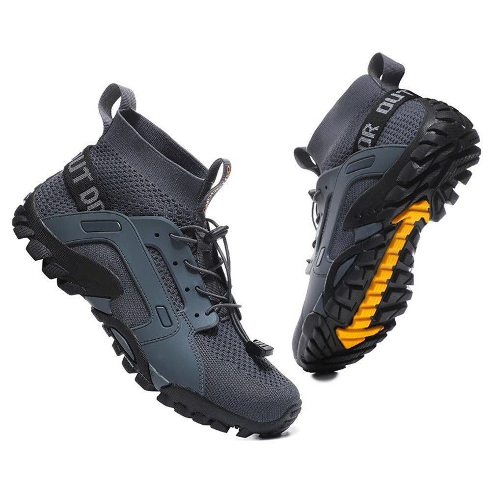 Bottines en néoprène