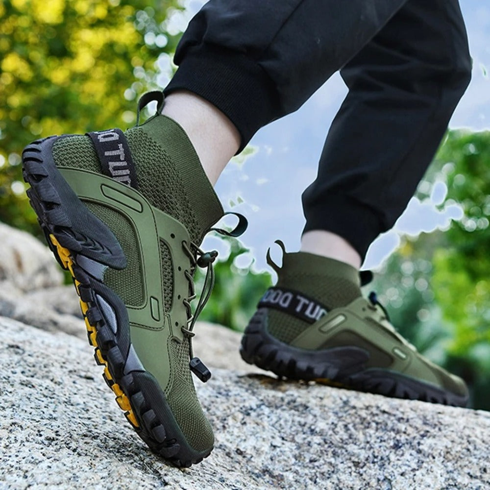 Bottines en néoprène