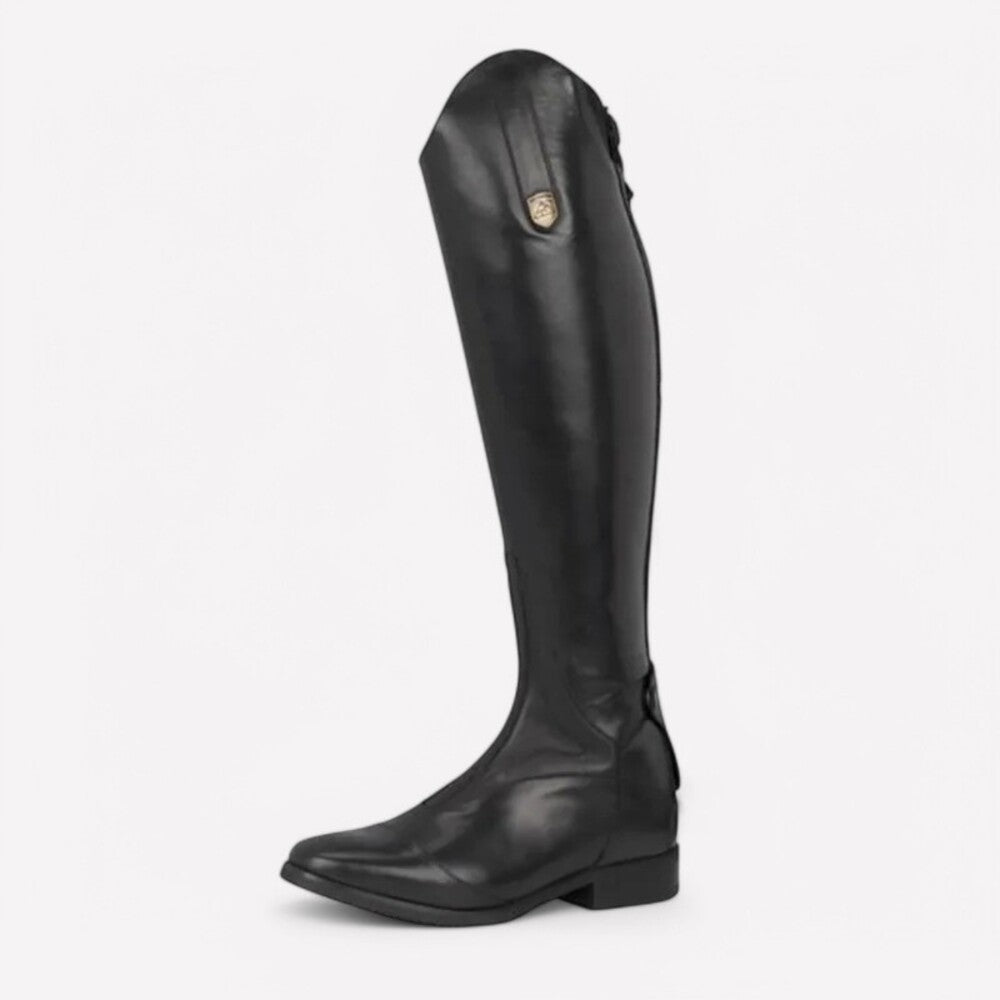 Women's riding boots